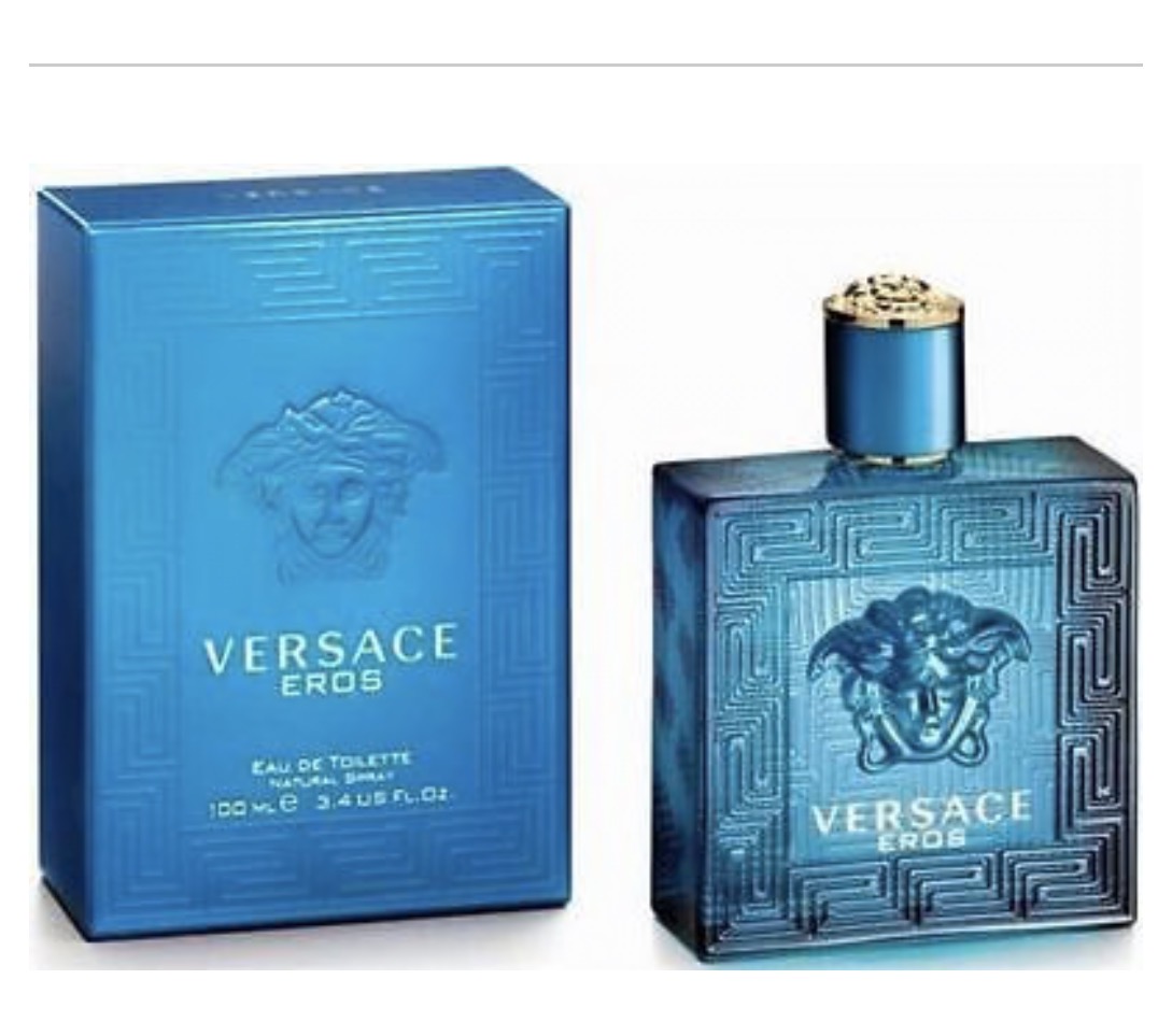 Versace Eros