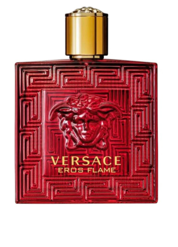 Versace Eros flame