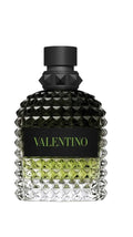 Valentino Uomo Born in Roma Green Stravaganza