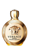 Versace Eros femme
