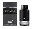 Explorer by Montblanc