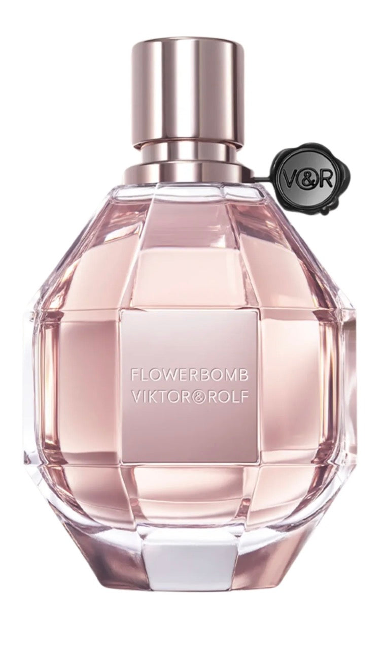 Flowerbomb by Viktor & Rolf