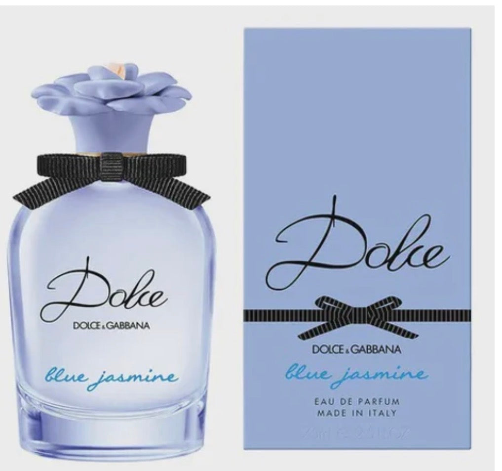 Dolce Blue Jasmine by dolce and gabbana