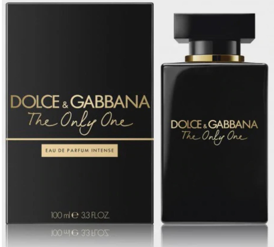 The Only One Eau de Parfum Intense