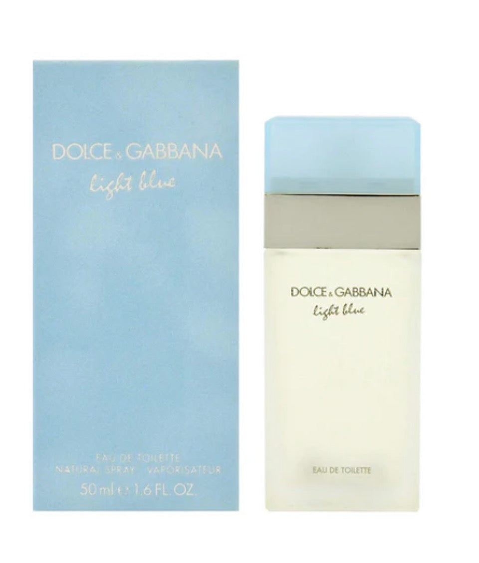 Light Blue by Dolce&Gabbana