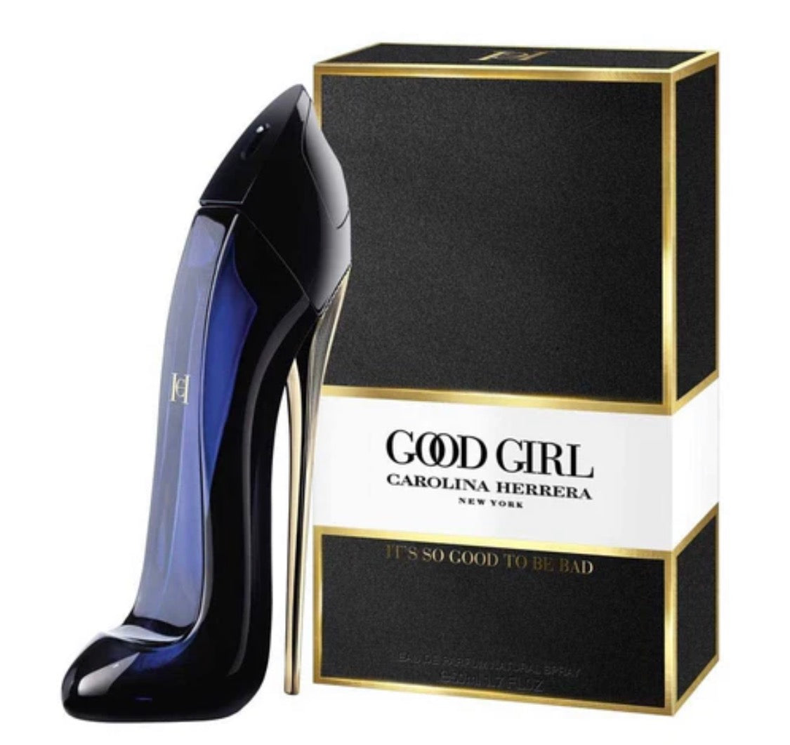 Carolina Herrera good girl